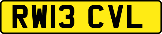 RW13CVL