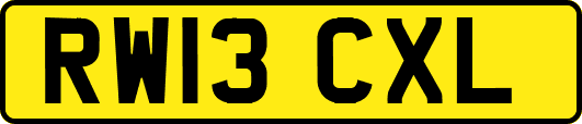 RW13CXL