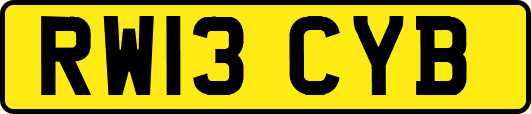 RW13CYB
