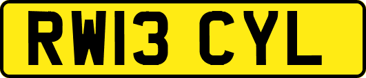 RW13CYL