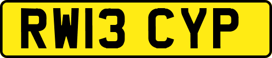 RW13CYP