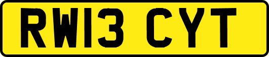 RW13CYT
