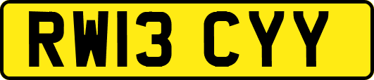 RW13CYY