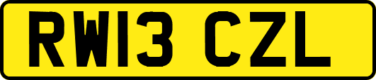 RW13CZL