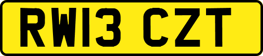 RW13CZT