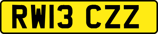 RW13CZZ