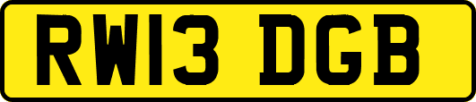 RW13DGB