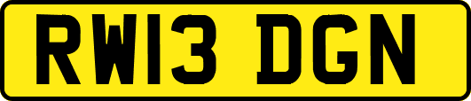 RW13DGN