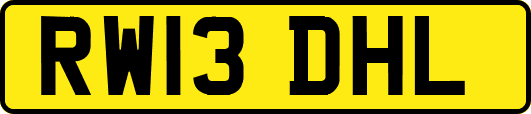 RW13DHL