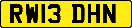 RW13DHN