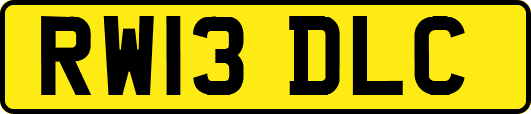 RW13DLC