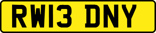 RW13DNY