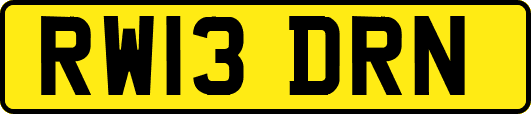 RW13DRN