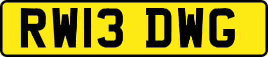 RW13DWG