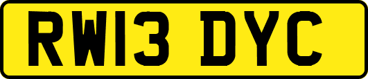 RW13DYC
