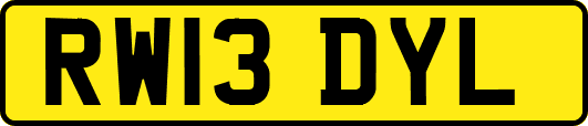 RW13DYL