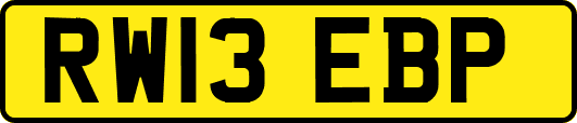 RW13EBP