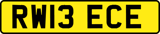 RW13ECE