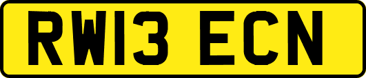 RW13ECN
