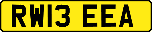 RW13EEA