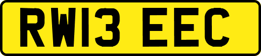 RW13EEC