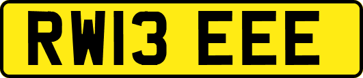 RW13EEE