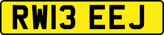 RW13EEJ