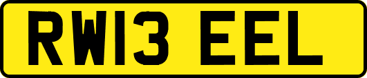 RW13EEL