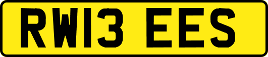 RW13EES