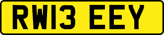 RW13EEY