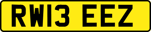 RW13EEZ