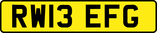 RW13EFG