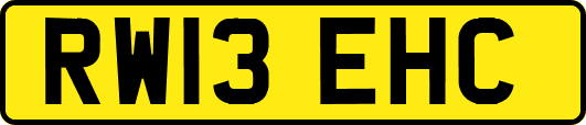 RW13EHC