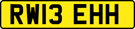 RW13EHH