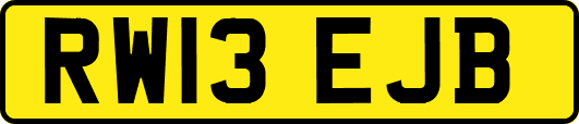 RW13EJB