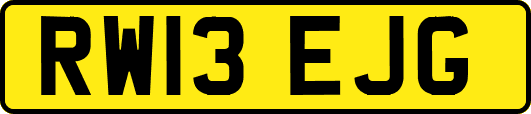 RW13EJG