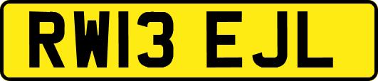 RW13EJL
