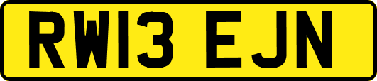 RW13EJN