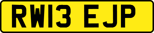 RW13EJP