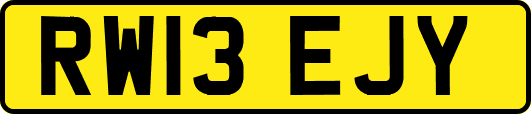 RW13EJY