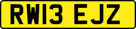 RW13EJZ