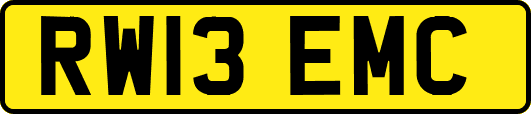 RW13EMC