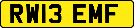 RW13EMF