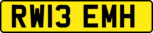 RW13EMH