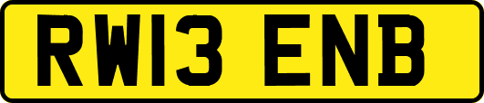 RW13ENB