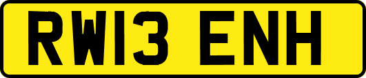 RW13ENH