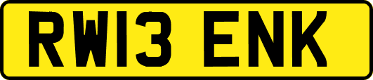 RW13ENK
