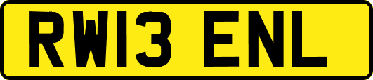 RW13ENL