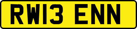 RW13ENN