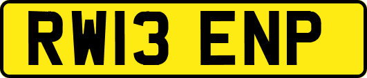 RW13ENP